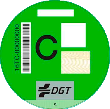 Etiqueta C